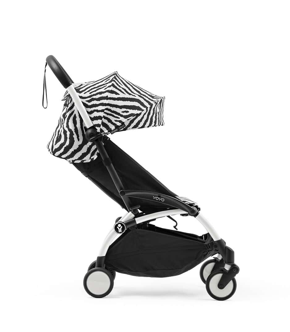 Stokke YOYO 6+ Color Pack - Zebra