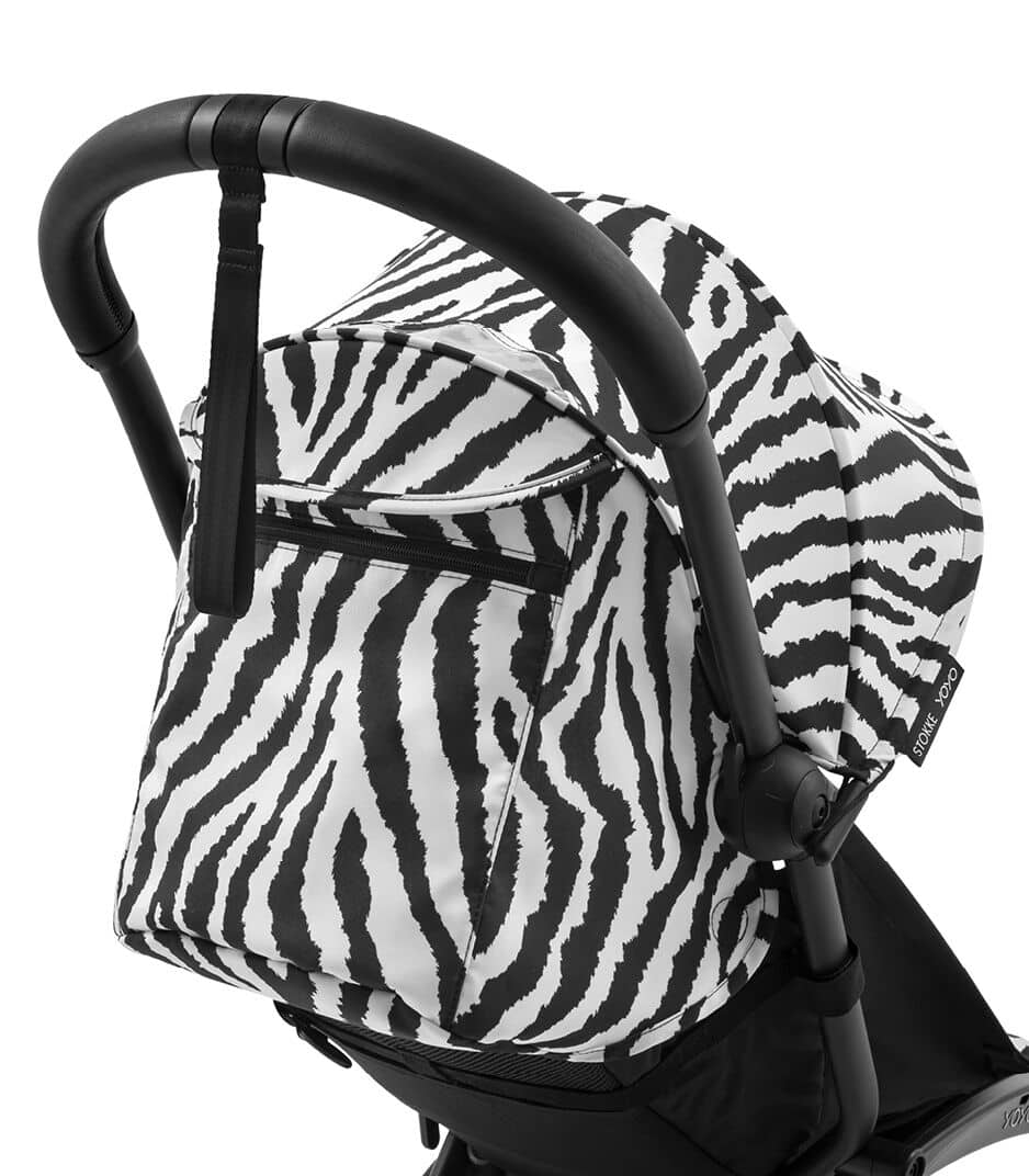 Stokke YOYO 6+ Color Pack - Zebra