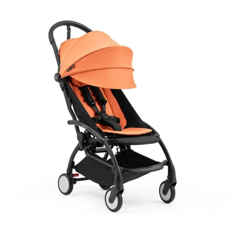 Stokke YOYO 5 Carrinho de Bebé - Peach