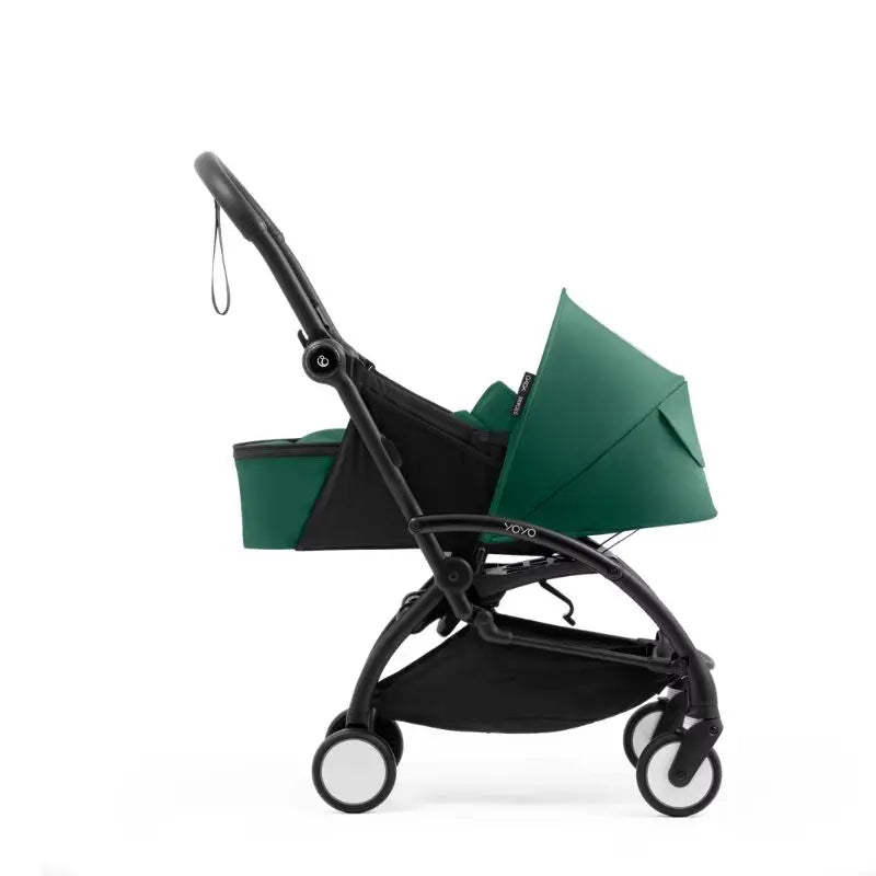 Stokke Yoyo 5 Pack Recém-nascido - Forest