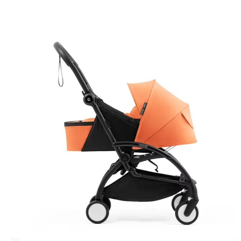Stokke Yoyo 5 Pack Recém-nascido - Peach