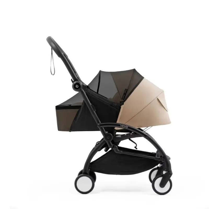 Stokke Yoyo 5 Rede Mosquiteira Pack Recém-nascido