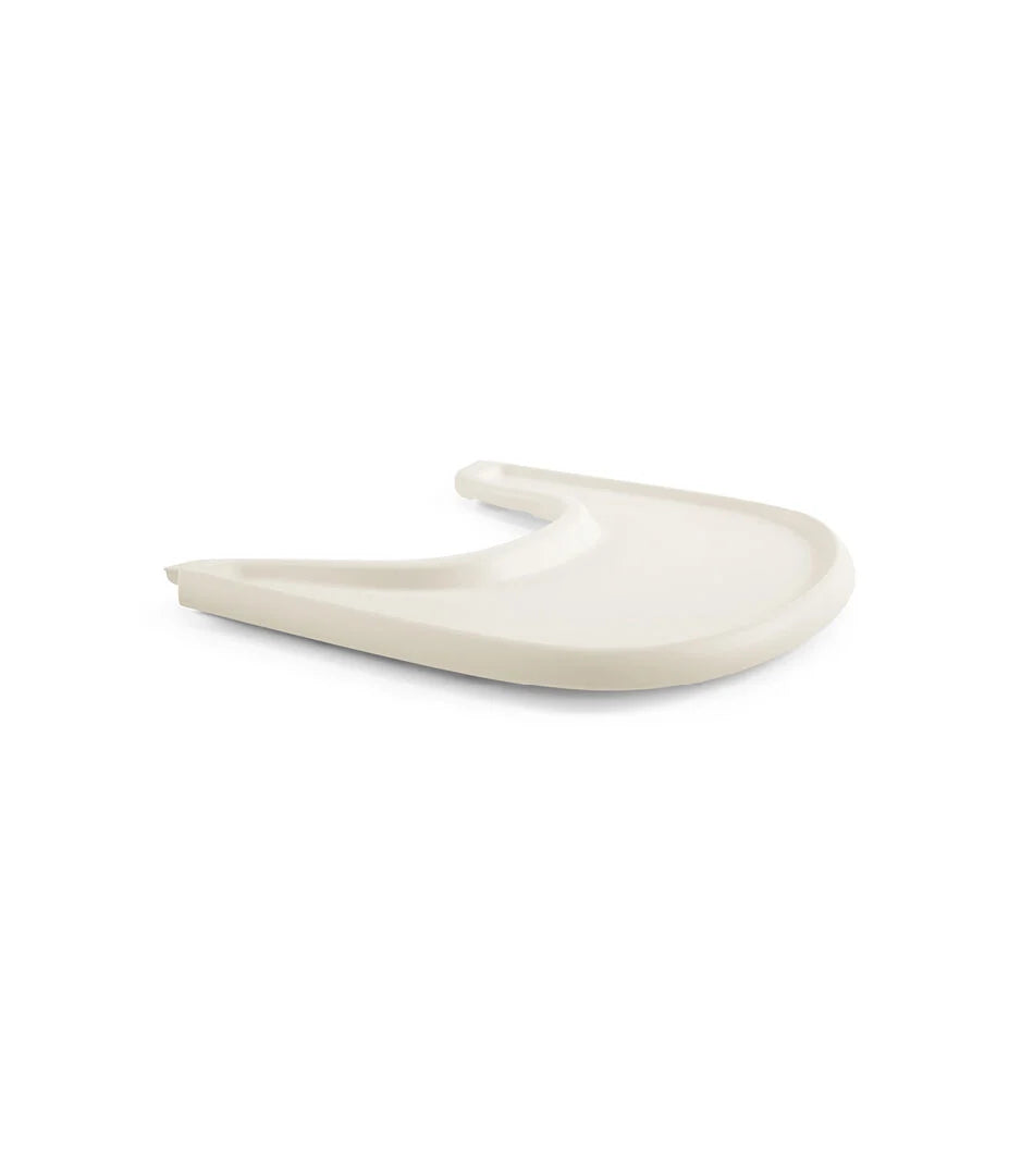 Stokke Tripp Trapp Tabuleiro - Vanilla White