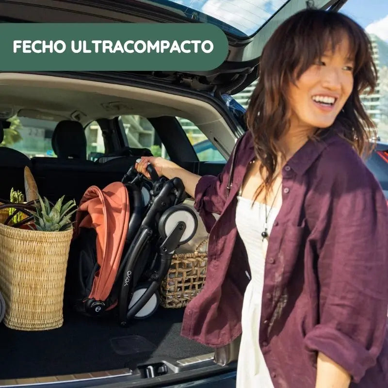 Fecho ultracompacto