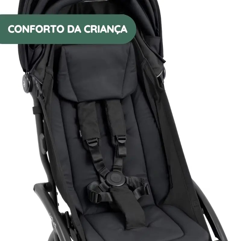 Conforto da criança