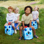 Trunki Mala de Viagem - Cão Doug