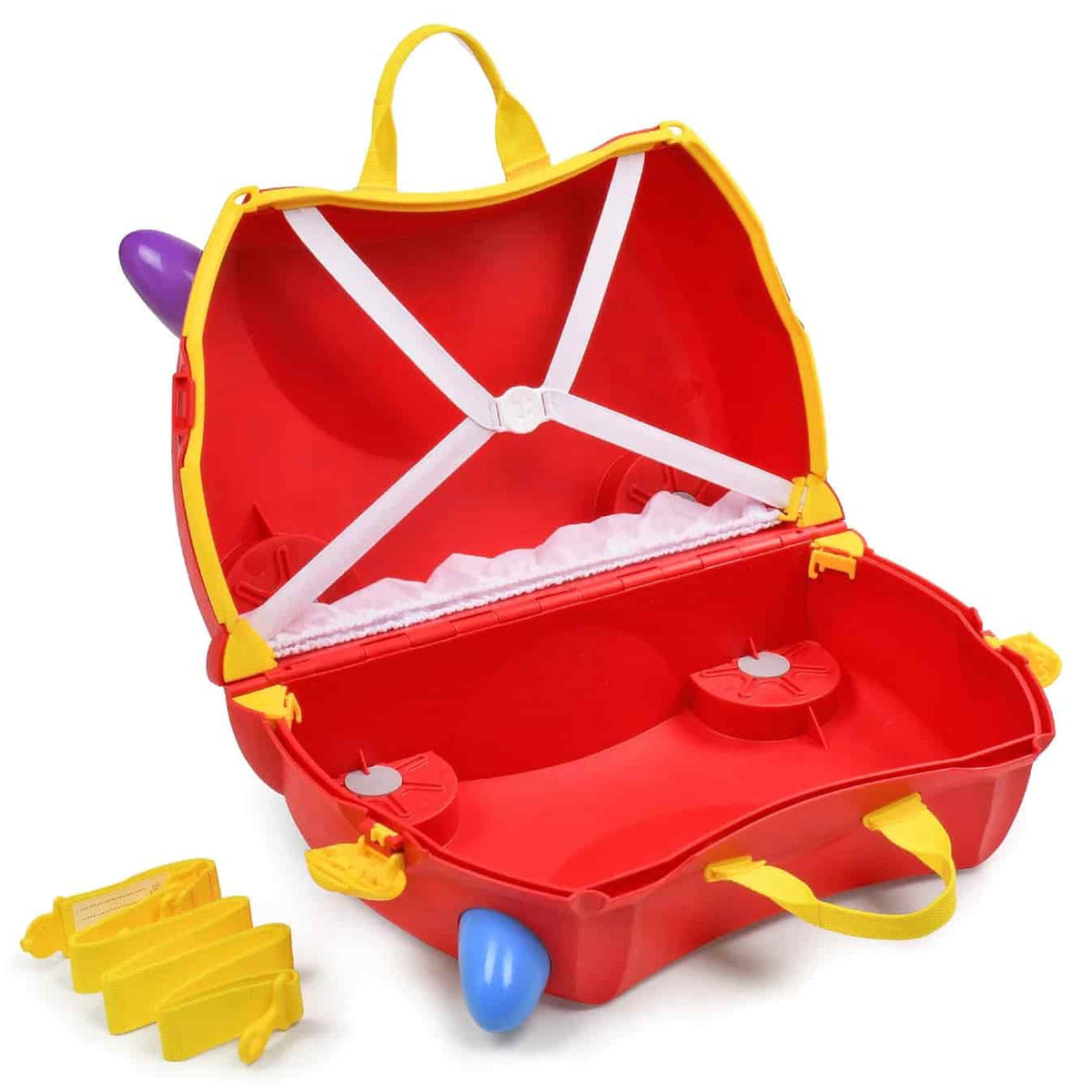 Trunki Mala de Viagem - Peppa Pig