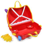 Trunki Mala de Viagem - Peppa Pig