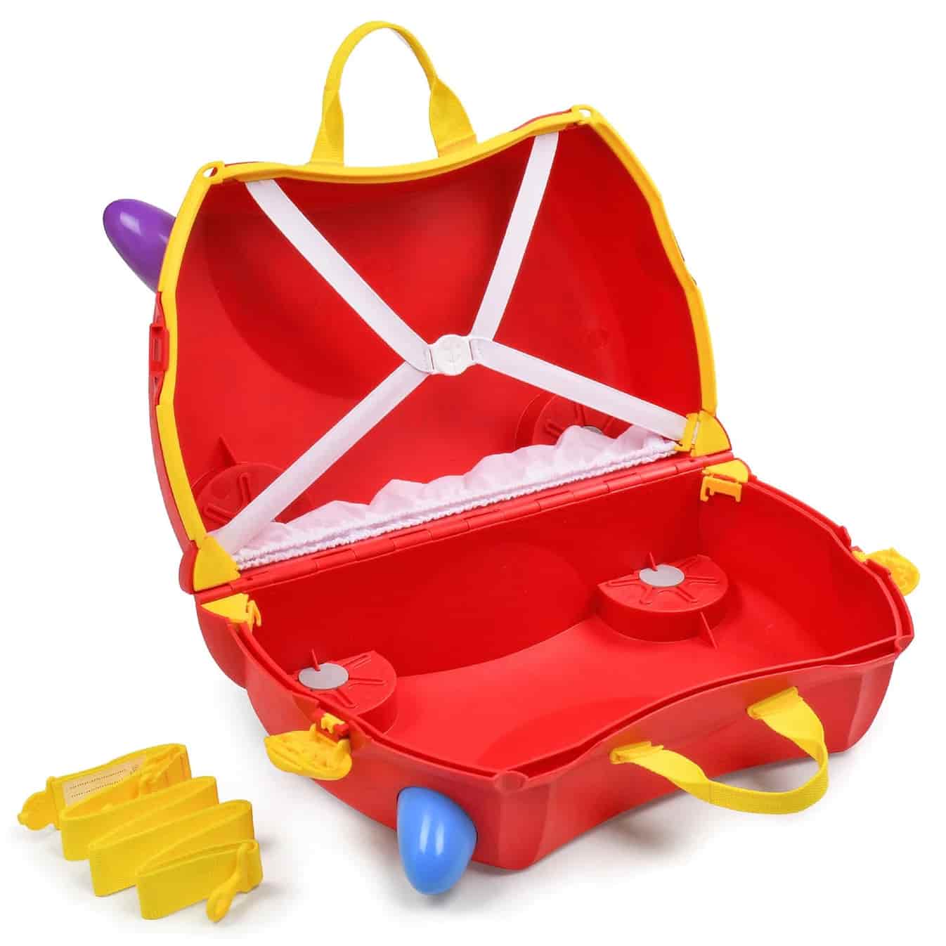 Trunki Mala de Viagem - Peppa Pig