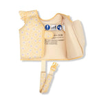 Swim Essentials Colete Natação Flor 1-2 Anos