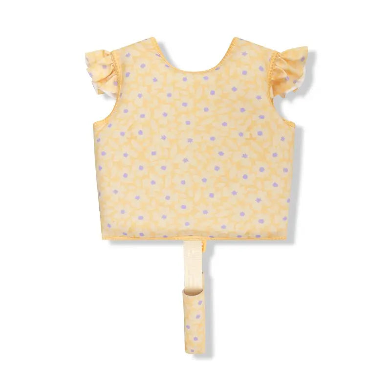 Swim Essentials Colete Natação Flor 1-2 Anos