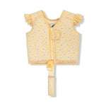 Swim Essentials Colete Natação Flor 1-2 Anos