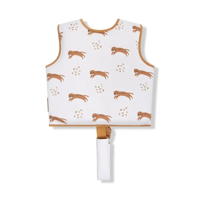 Swim Essentials Colete Natação Roamer 1-2 Anos