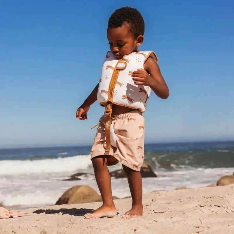 Swim Essentials Colete Natação Roamer 1-2 Anos