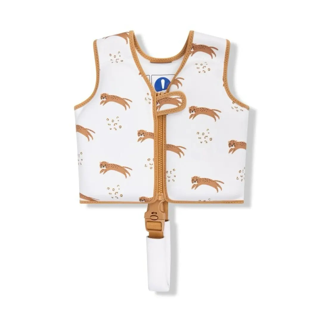 Swim Essentials Colete Natação Roamer 1-2 Anos