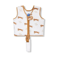 Swim Essentials Colete Natação Roamer 1-2 Anos