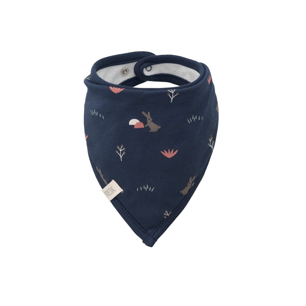 Fresk Bandana - Coelho Indigo