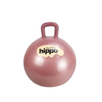 Find That Hippo Bolas Saltitantes - Rosa