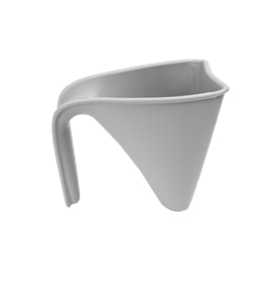 Shnuggle Jarra de Banho - Pebble Grey