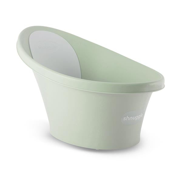 Shnuggle Banheira - Mint