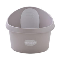 Taupe c/ encosto Branco
