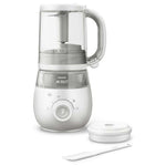 Philips Avent Robot de Cozinha Easy Papa 4 em 1