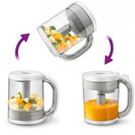 Philips Avent Robot de Cozinha Easy Papa 4 em 1
