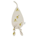 Trixie Doudou p/ Chupeta - Groovy Giraffe
