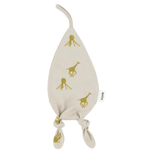 Trixie Doudou p/ Chupeta - Groovy Giraffe