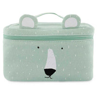 Mr. Polar Bear