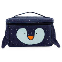 Mr. Penguin