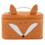 Trixie Lancheira Térmica - Mr. Fox