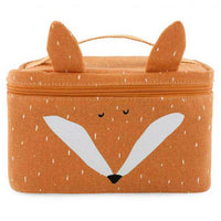 Mr. Fox