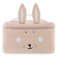 Mrs. Rabbit