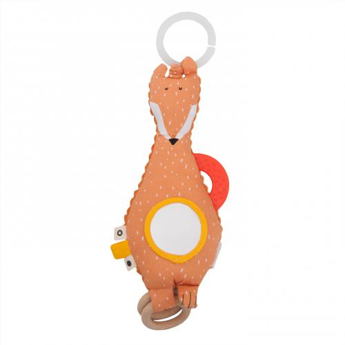 Trixie Brinquedo de Atividades - Mr. Fox