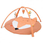 Trixie Tapete de Atividades c/ Arco - Mr. Fox