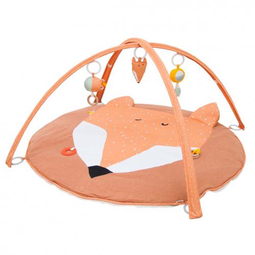 Trixie Tapete de Atividades c/ Arco - Mr. Fox