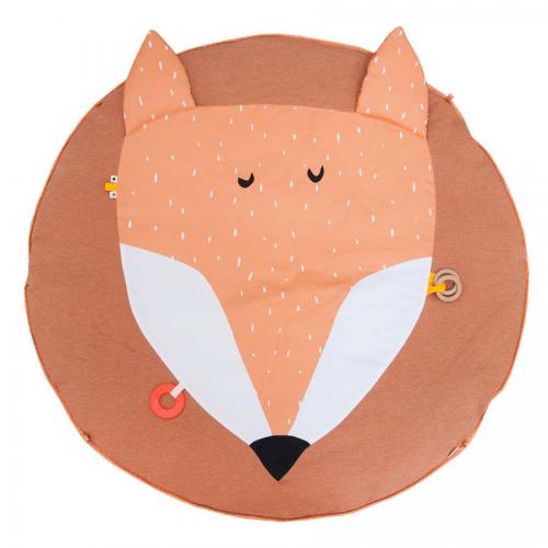 Trixie Tapete de Atividades c/ Arco - Mr. Fox