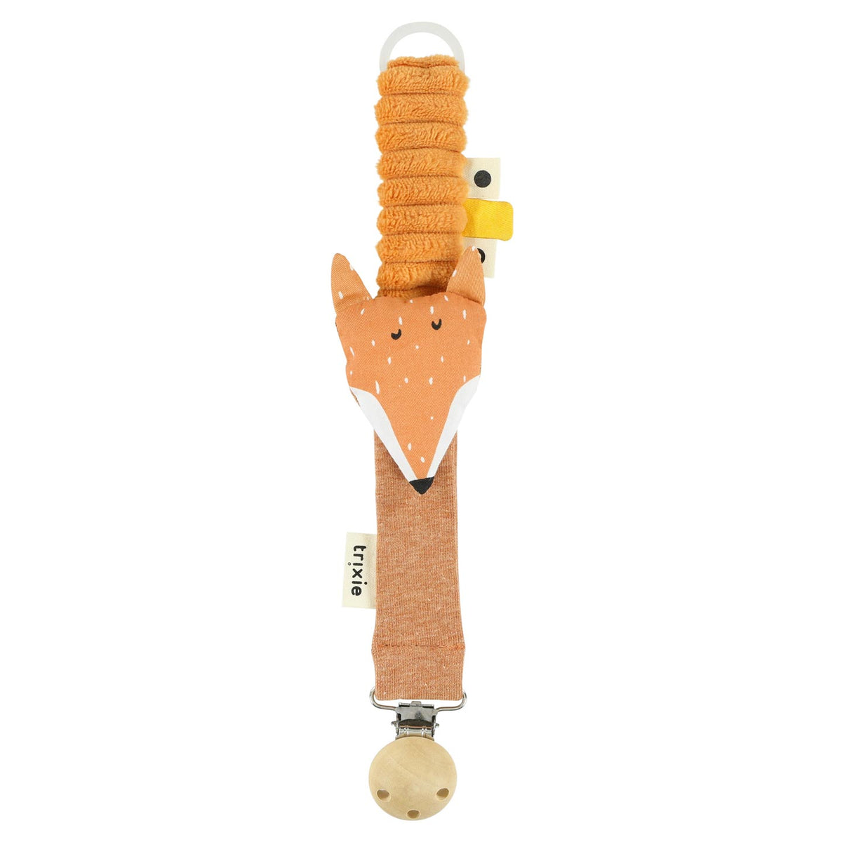 Trixie Fita p/ Chupetas - Mr. Fox