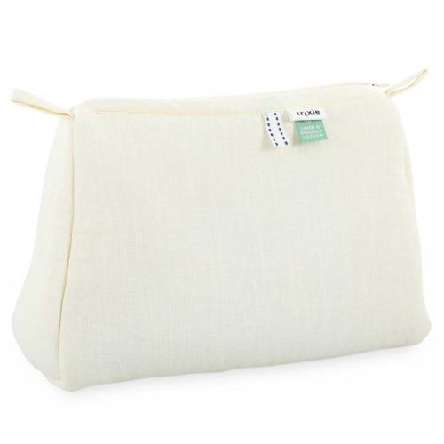 Trixie Necessaire - Pure Ecru