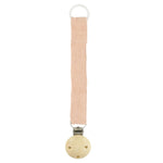 Trixie Fita p/ Chupetas - Ribble Rose