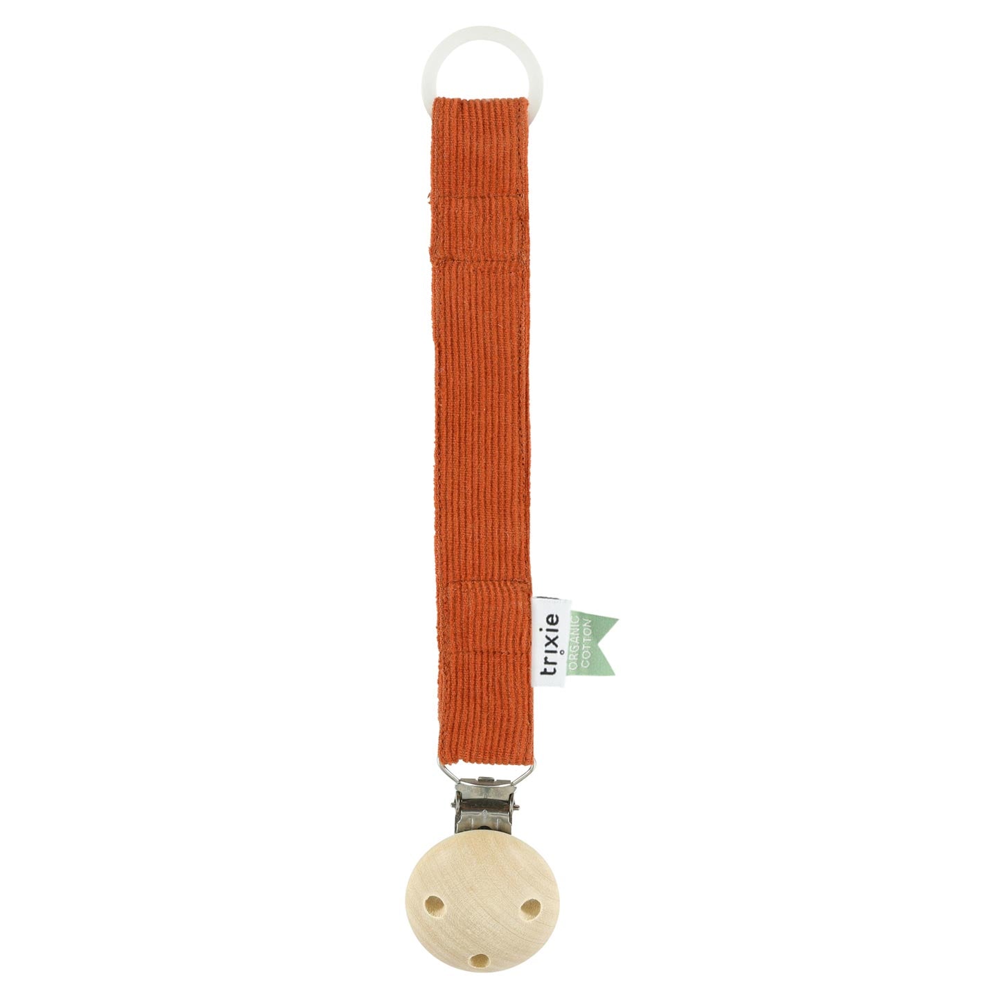 Trixie Fita p/ Chupetas - Ribble Brick
