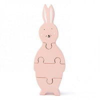Mrs. Rabbit