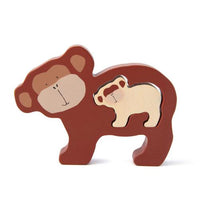 Mr. Monkey