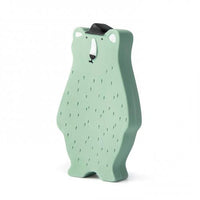 Mr. Polar Bear