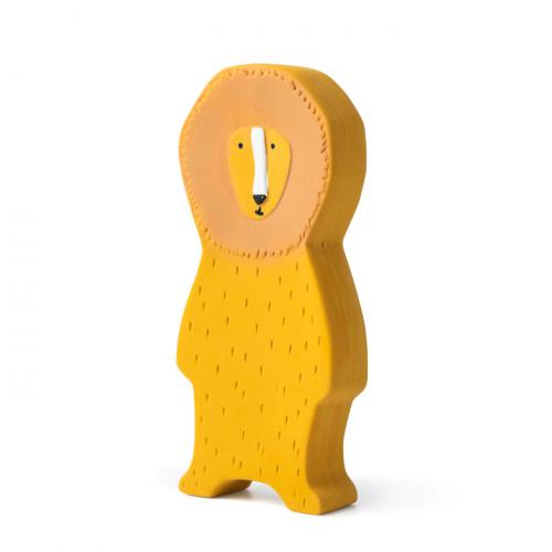 Trixie Brinquedo de Borracha Natural - Mr. Lion