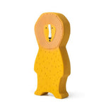 Trixie Brinquedo de Borracha Natural - Mr. Lion