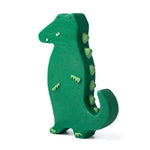 Trixie Brinquedo de Borracha Natural - Mr. Crocodile