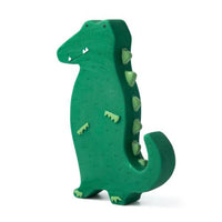 Mr. Crocodile