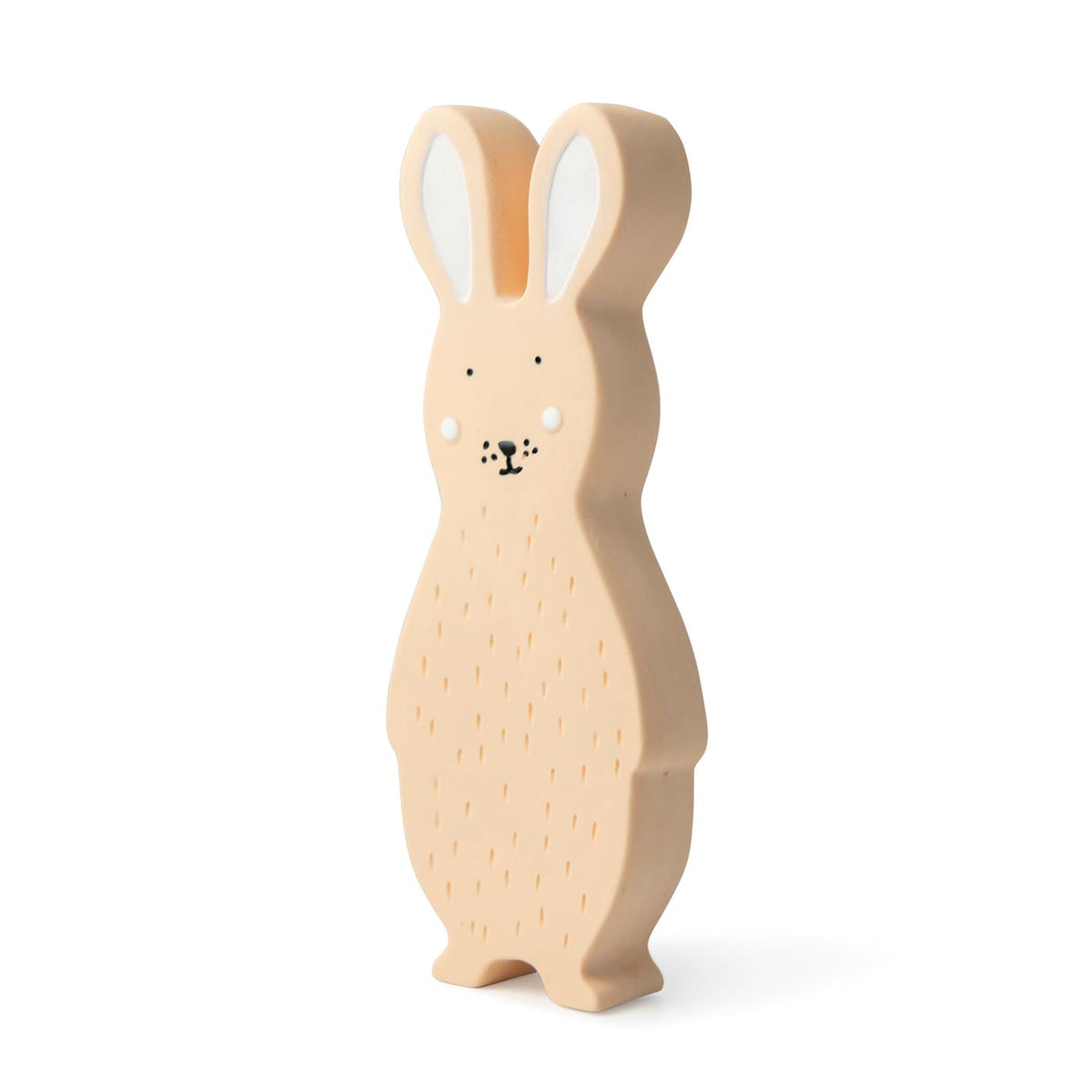 Trixie Brinquedo de Borracha Natural - Mrs. Rabbit